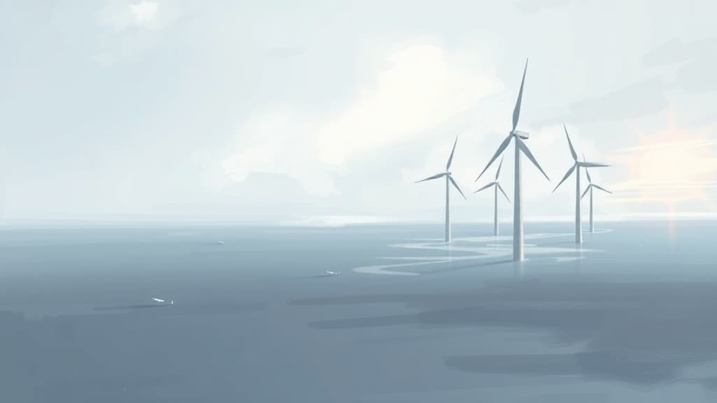 Launch Academy Opens Applications for Offshore Wind Accelerator Programme in the UK