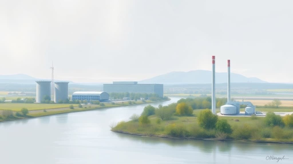 Vietnam and Germany Enhance Cooperation on Green Hydrogen Development