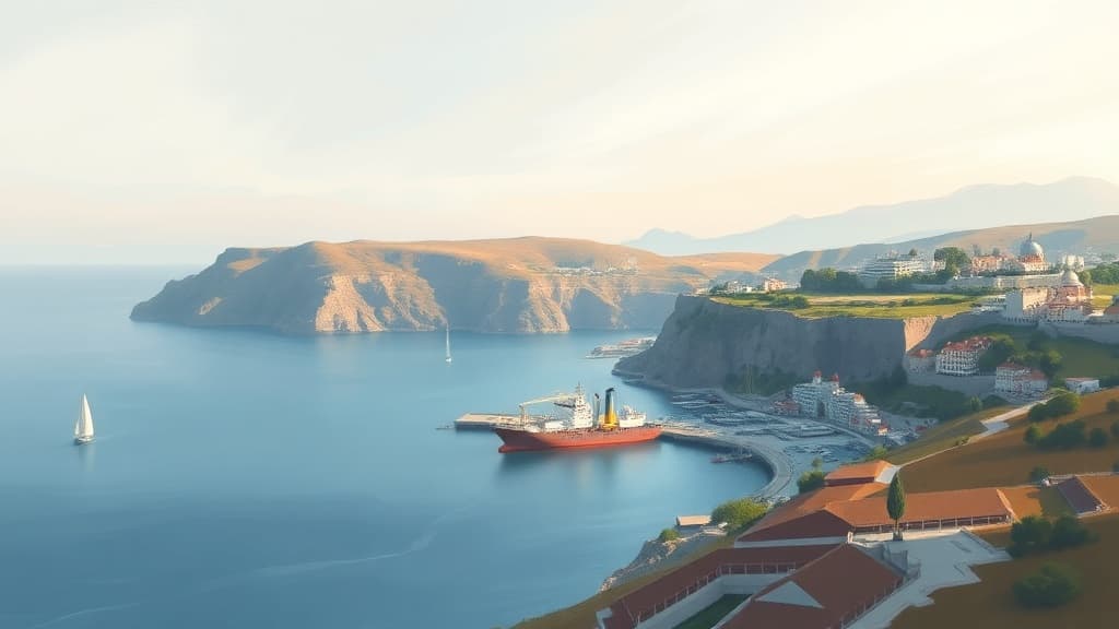 Mediterra Acquires Open Hub Med Data Center in Sicily