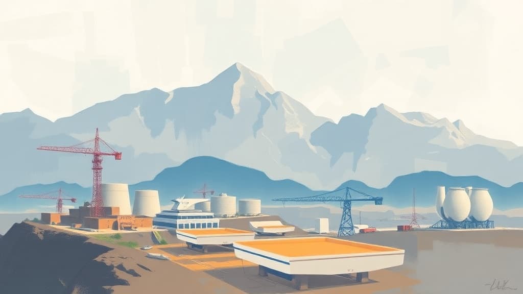 Arm Holdings Reports Q3 2026 Revenue Growth but Profit Declines