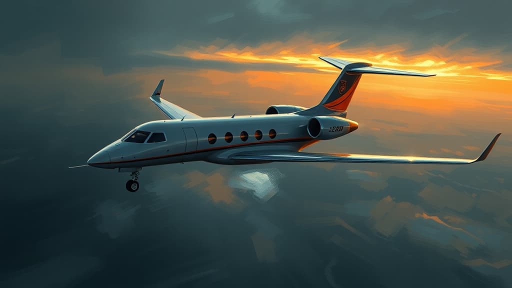Department of Homeland Security Uses New Gulfstream 700 Jet for Official Trips