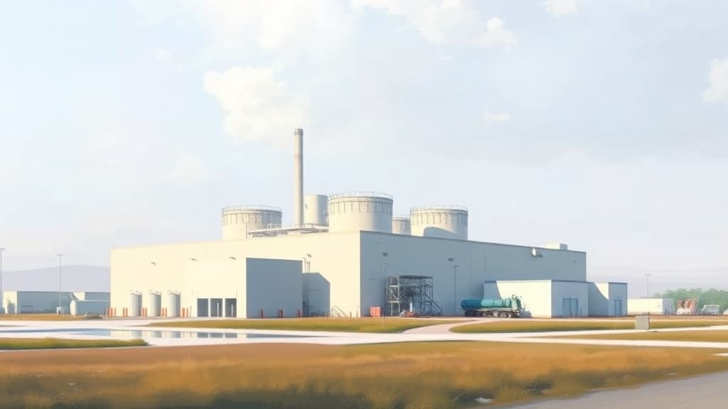 ExxonMobil Launches Third Advanced Recycling Unit in Baytown, Texas