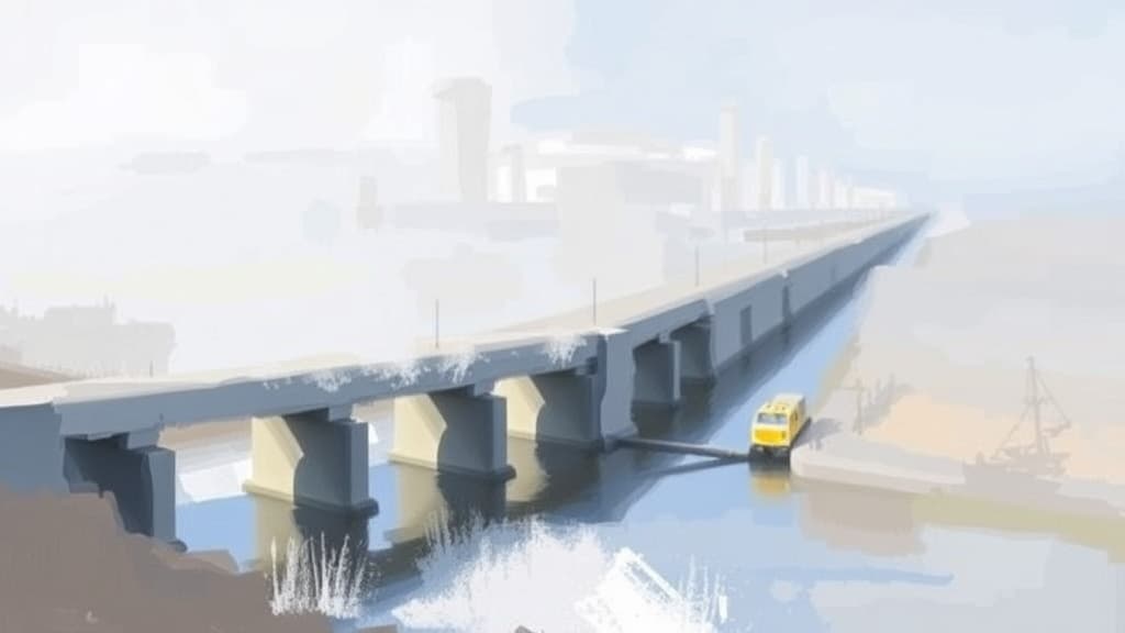 Bowhill Engineering Secures $32 Million Contract for River Torrens to Darlington Project in South Australia