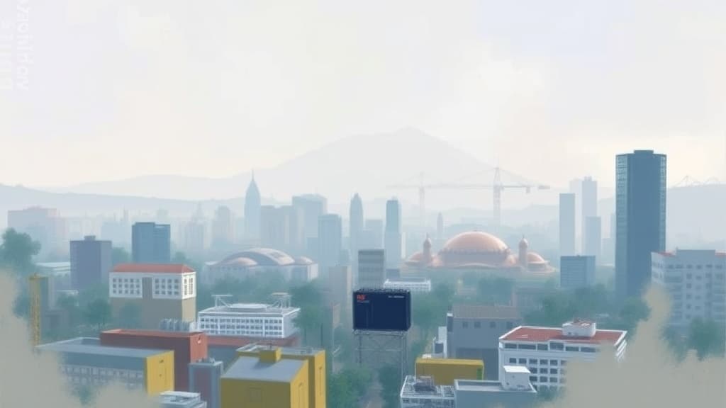 Budimex Develops 10-Year Strategy to Accelerate Growth and Maintain Profitability Amid Investment Boom