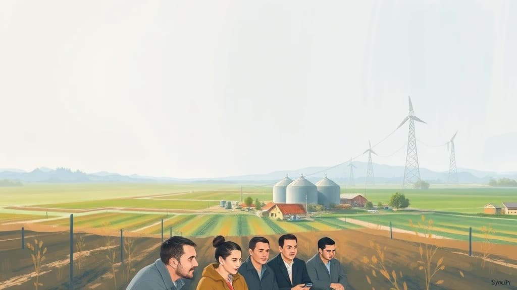 Wiskerke Onions Collaborates with Symach for Enhanced Automation and Energy Efficiency