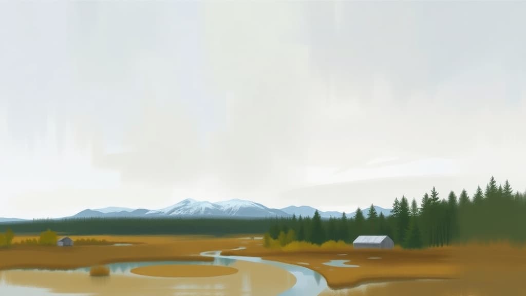 Biofuel Development Opportunity Zone Initiative Highlights Opportunities in Canada’s Forestry Sector