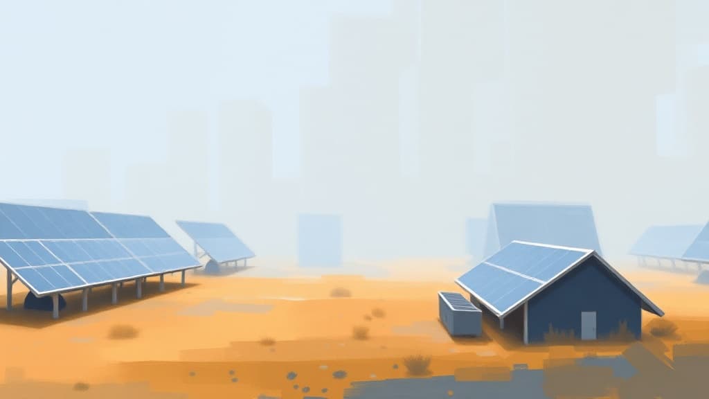 Magnachip Introduces New IGBT Family for Solar Inverters and Energy Storage Systems