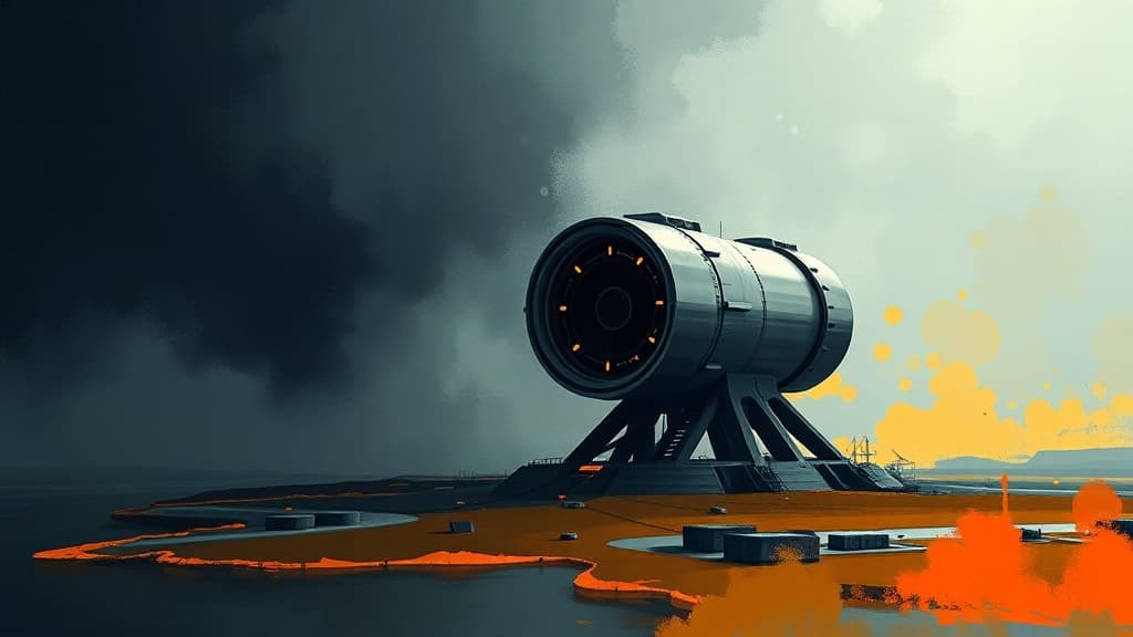 Micross Launches Standard-Performance Nuclear Event Detector for Enhanced Radiation Protection