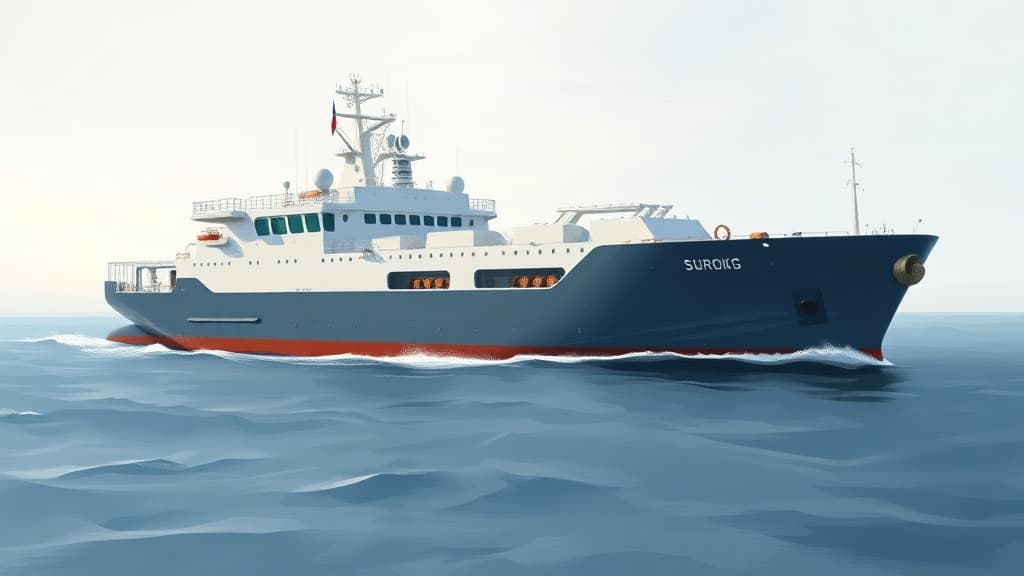 IREC Leads SUPORT Consortium to Develop Zero-Emission Marine Fuel from Wastewater and CO₂