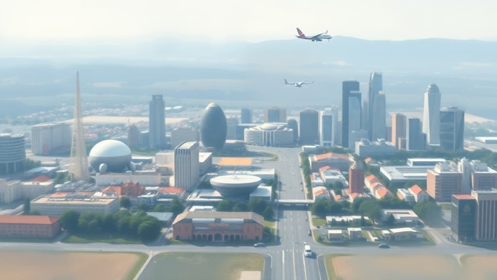 Adelaide University Secures Grant for Sustainable Aviation Project with China