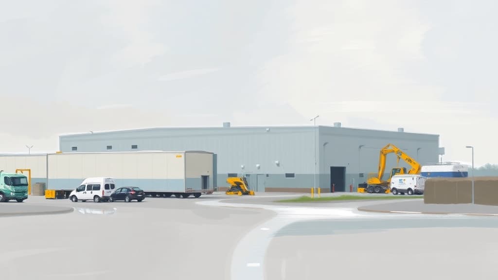 Dyer Engineering Invests £600,000 in North East Operations for Facility and Automation Expansion