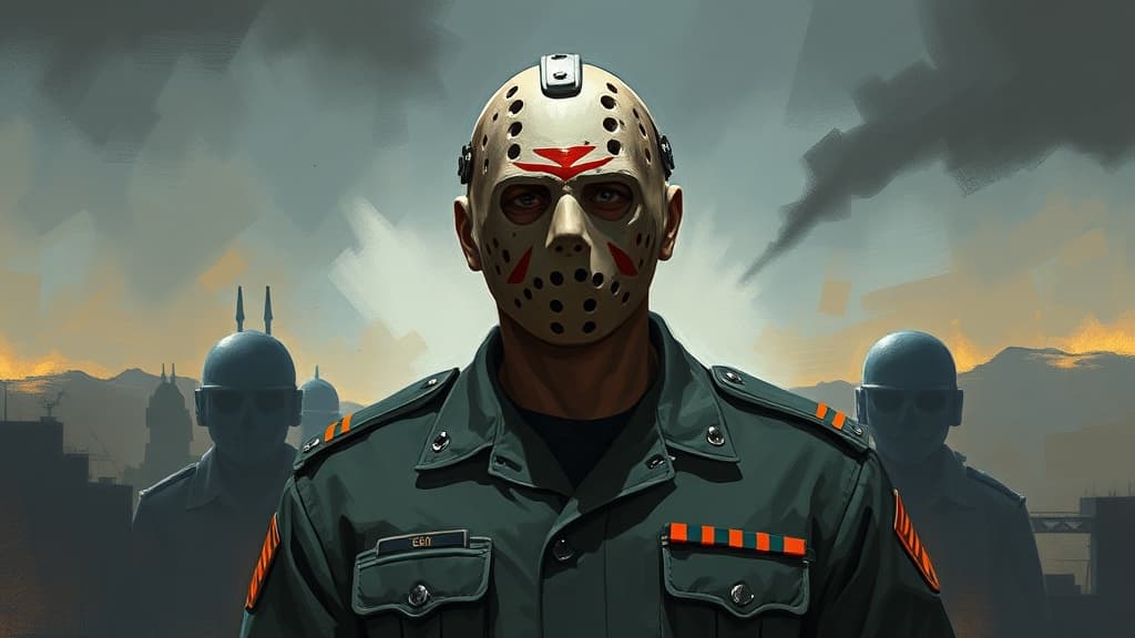 Brig. Gen. Jason Voorheis Assumes Leadership of DAF PAE C3BM