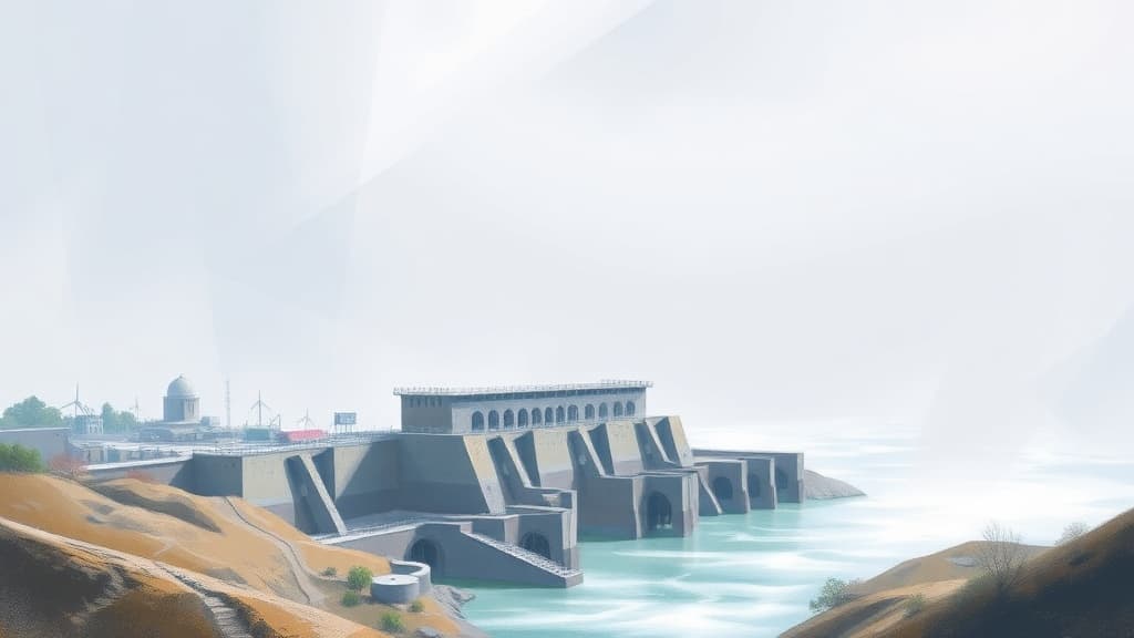 UJVN Invites Bids for 30 MW/75 MWh BESS at Dhakrani Hydel Project in Uttarakhand