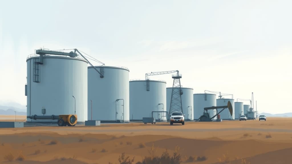 Lithium Harvest to Extract Lithium from Oil Field Waste in North Dakota by 2027