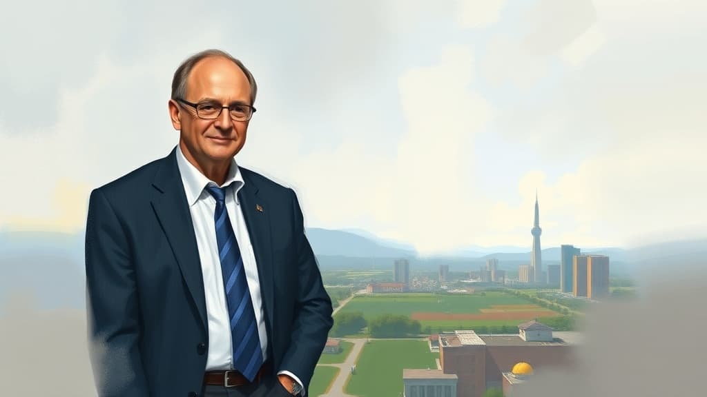 Brazil's CNI President and Vice President Alckmin Discuss Mercosur-EU Agreement and Datacenter Tax Regime