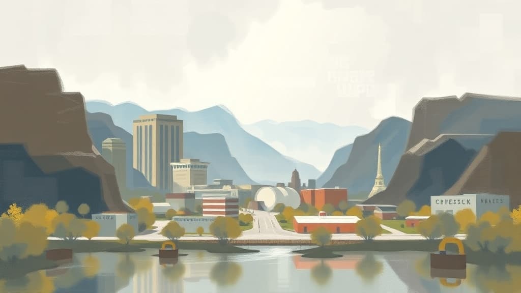 Carnegie Mellon Students Assist GAO in Creating Semiconductor Incentives Inventory Post-CHIPS Act