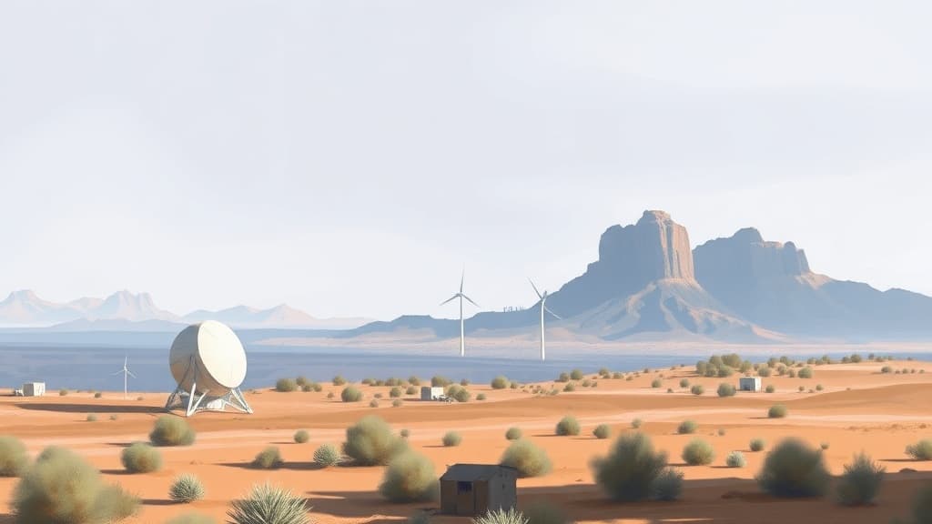 Enlight Advances $3 Billion Solar and BESS Project in Arizona with New Agreements