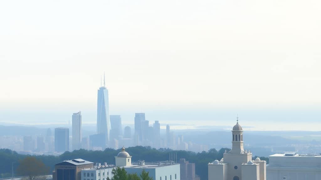 Connor Teskey Becomes CEO of Brookfield Asset Management Following Record Fundraising Year