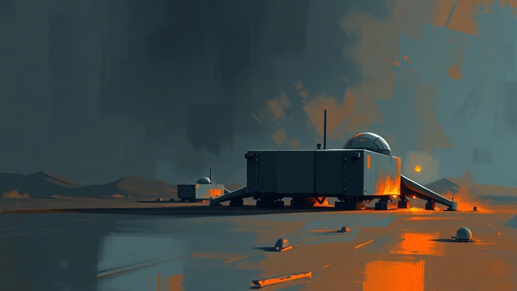 50th Civil Engineering Squadron Enhances Space Operations at Schriever Space Force Base