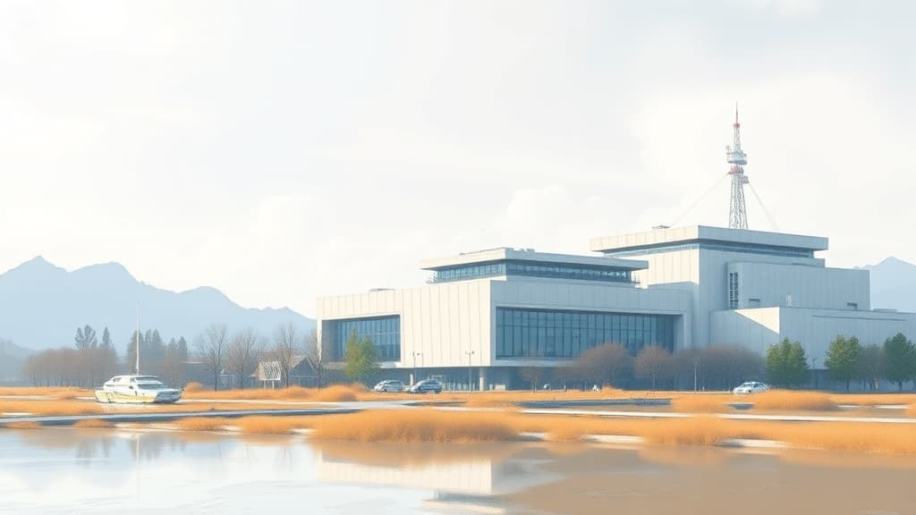 TELUS and L-SPARK Launch Canada's First Sovereign AI Factory for Startups