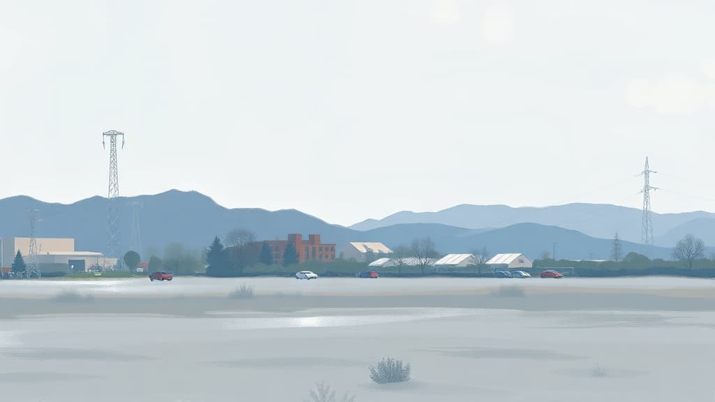 University of Tennessee Patents Innovations in Electric Vehicle Charging and Power Conversion