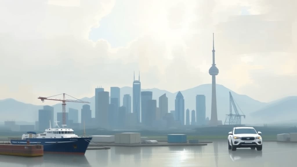 Maas Group to Sell Building Materials Division for A$1.7 Billion, Shifts Focus to AI Infrastructure