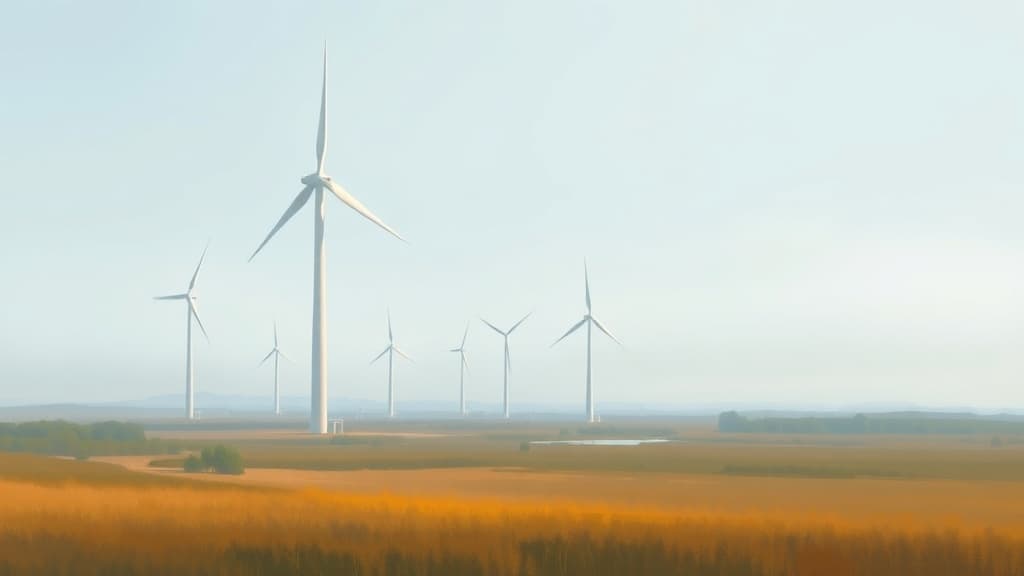 ENGIE Begins 140 MW Wind Power Supply to Sonoco in Texas under VPPA