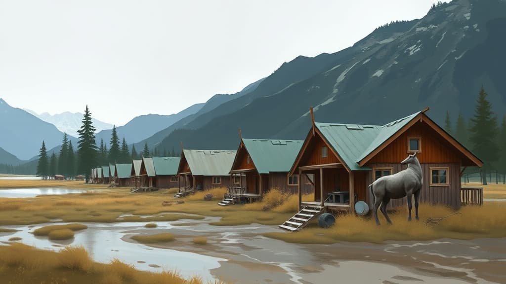 Chilkat Indian Village Opposes Vizsla Copper's Palmer Project at Vancouver Mining Conference