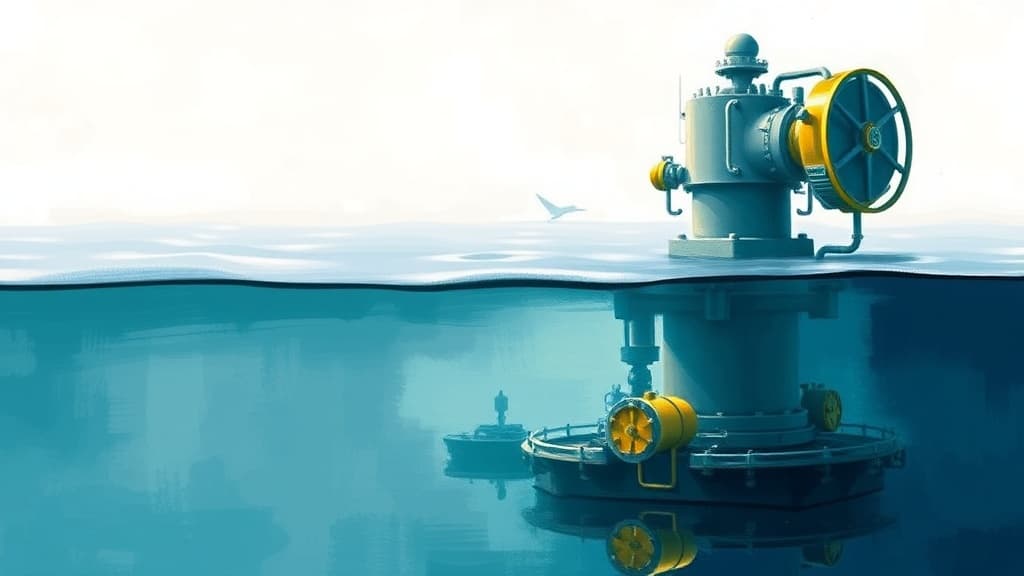 Expro Launches Solus Single-Valve System for Subsea Well Operations