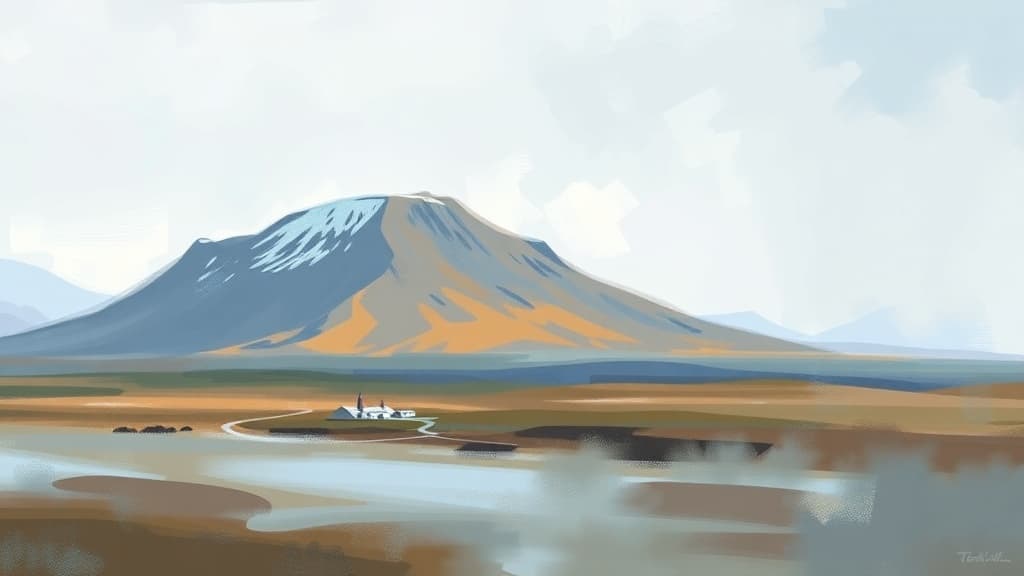 Tebubio Partners with ORF Genetics to Distribute Animal-Free Growth Factors in Iceland