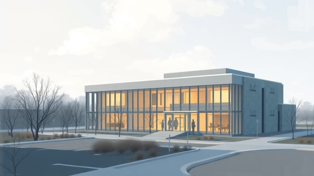Utilidata Launches 15,000-Sq-Ft AI Innovation Lab and Headquarters in Ann Arbor, Michigan