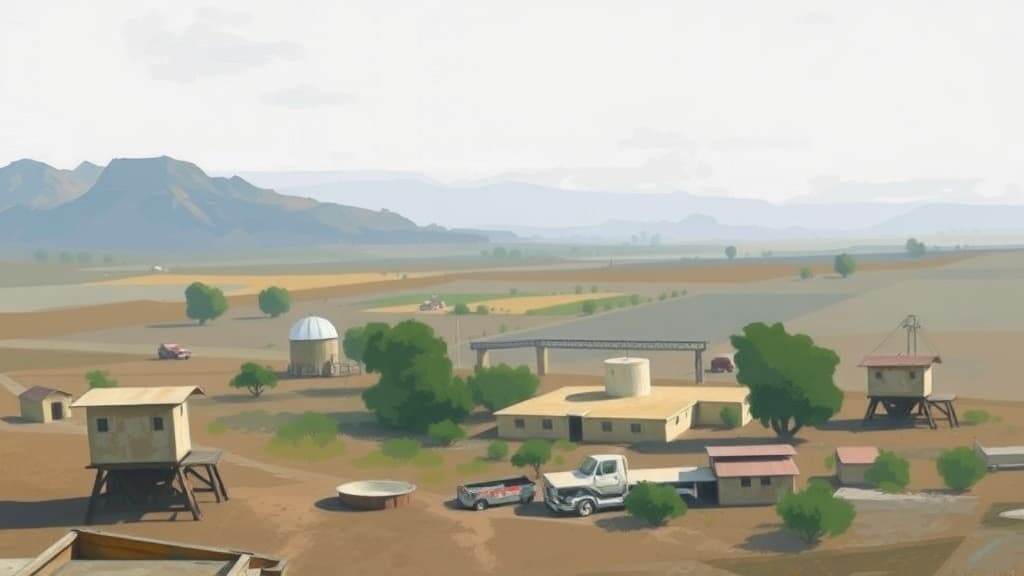 Swedwatch Report Highlights Failures in Community Engagement and Revenue Sharing in Zimbabwe Carbon Projects