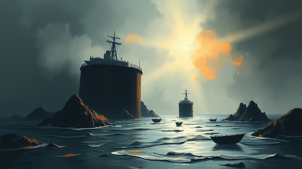 Apeiron Labs Secures $9.5 Million Series A to Enhance Ocean Data Platform