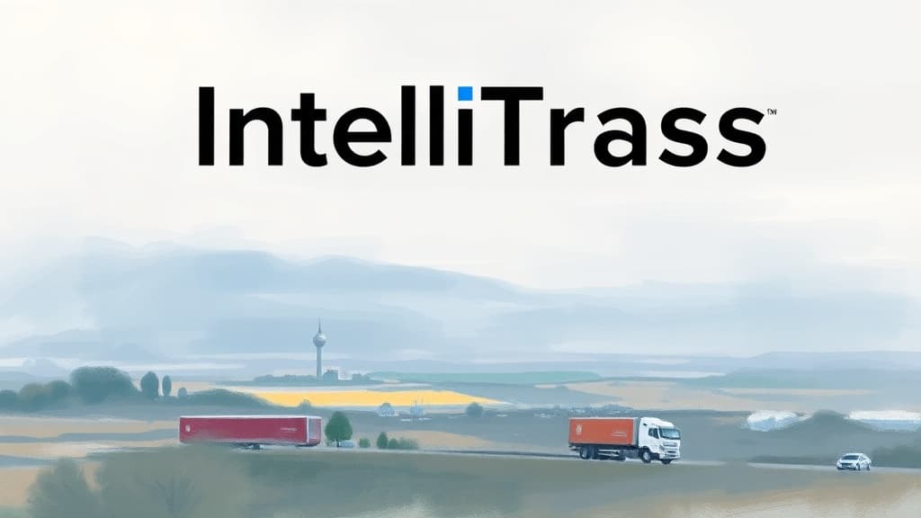 IntelliTrans Launches TMS API Platform Developer Portal for Enhanced Partner Integrations