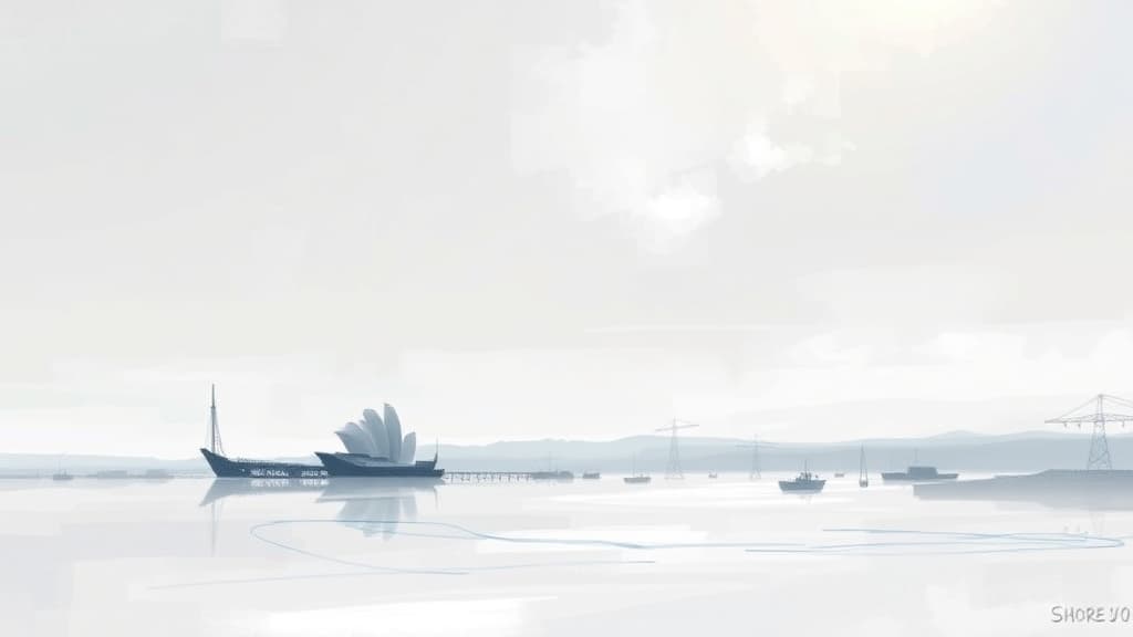 Shore Group Transforms into AI-Enabled Company with Launch of Shore Digital Services