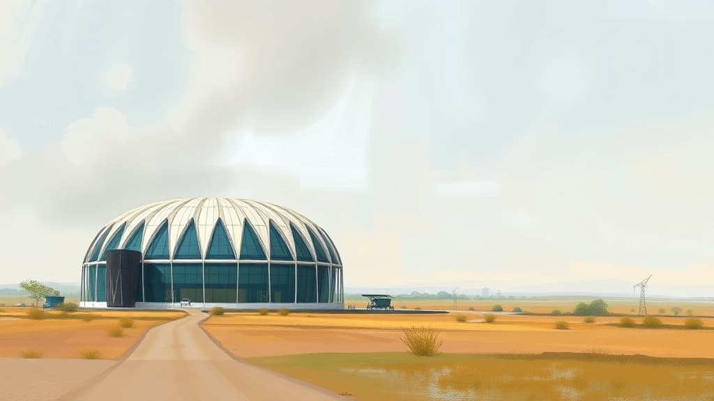 Ghana and UNIDO Collaborate on Circular Economy Textile Innovation Centre