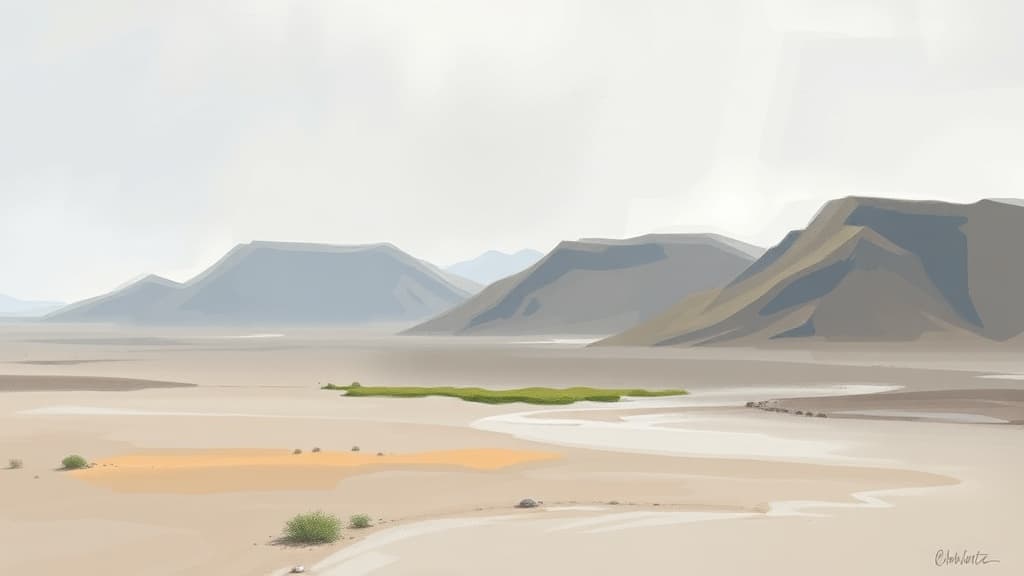 South Africa Invests $20 Million in Frontier Rare Earths' Zandkopsdrift Project to Support EU Supply Chains