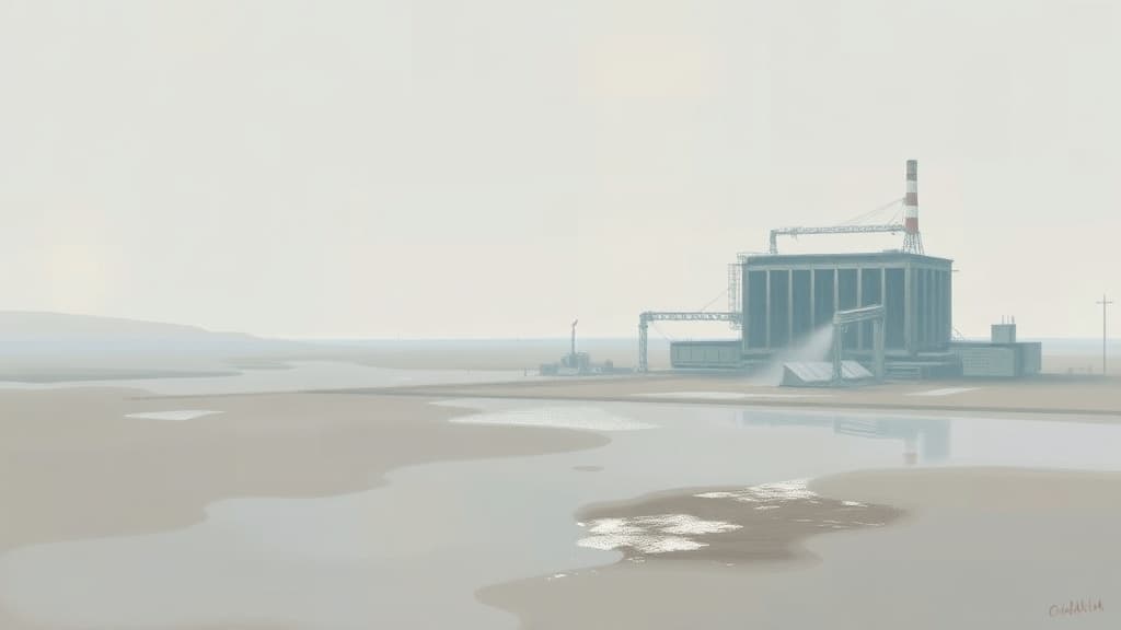 Hydro-Oxy and Addible Develop Innovative In-Situ Hydrogen Peroxide Production Technologies