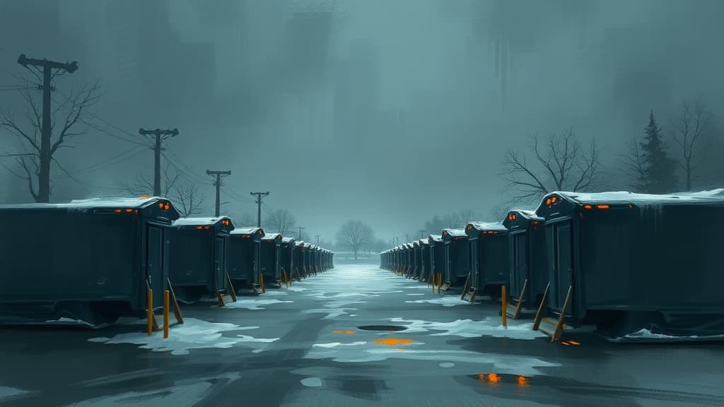 Richmond and Henrico County Extend CARITAS Shelter Contract to Support Homeless Amid Winter Weather