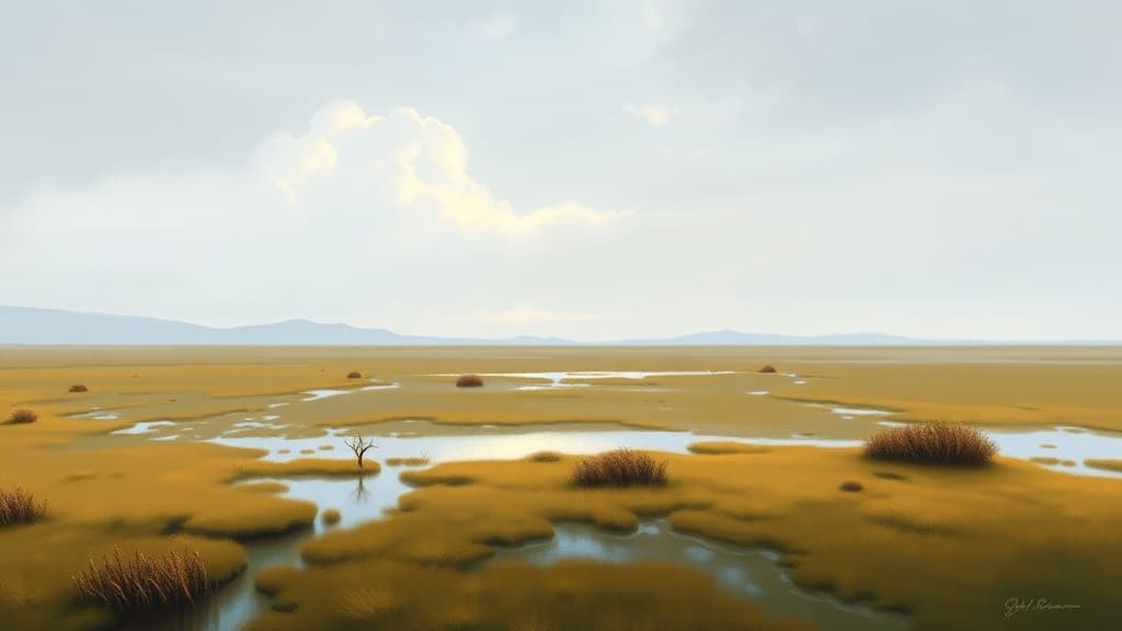 Global Initiative Launches to Restore Peatlands in Europe, Arctic, and North America