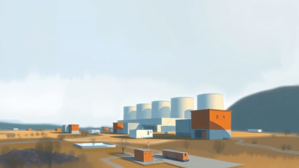 Maire's Tecnimont Advances Low Carbon Projects and Autonomous Operations in Global Energy Transition