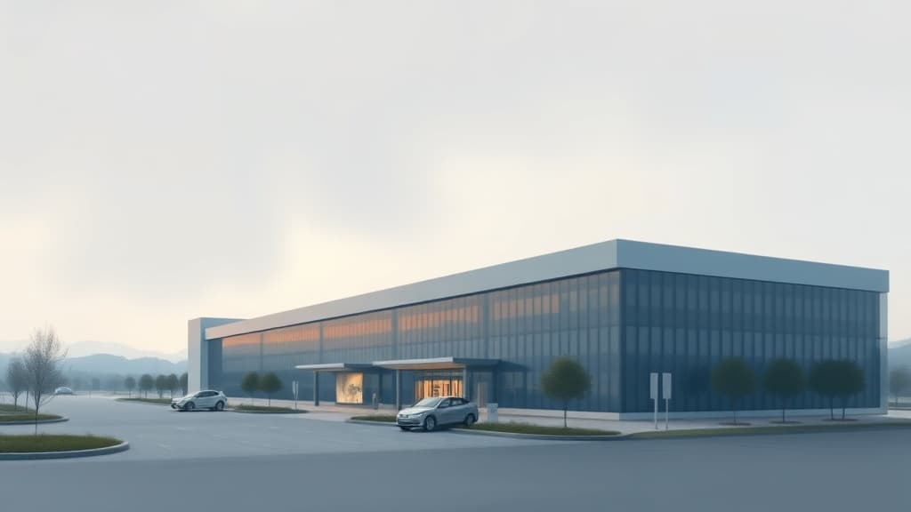 Foxconn Opens Electric Vehicle R&D Centre in Zhengzhou, China