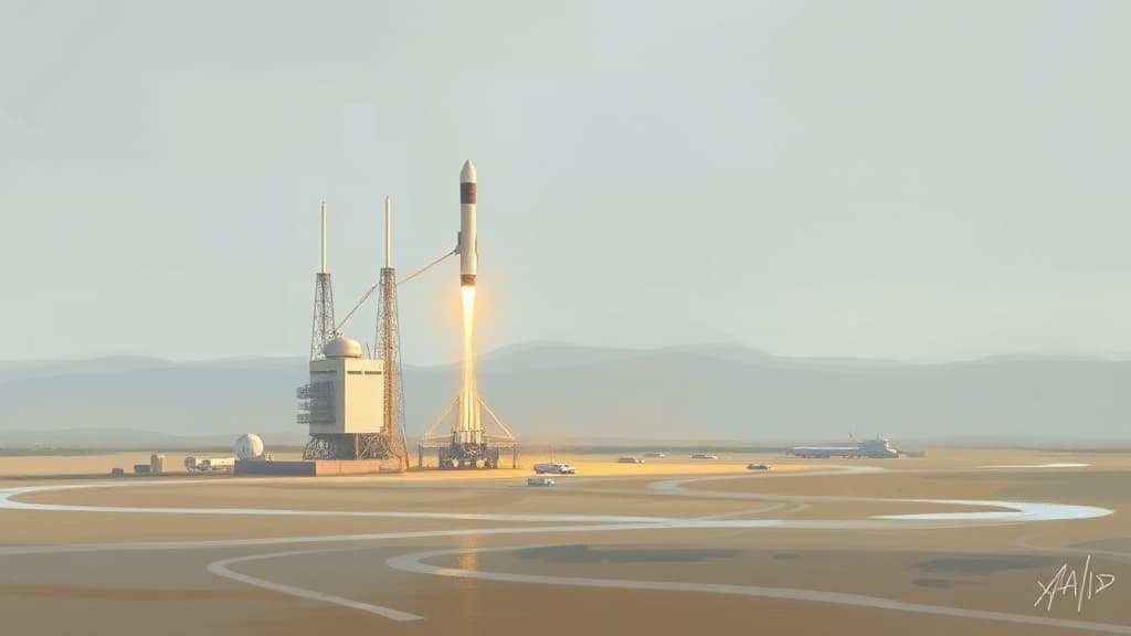 SpaceX Plans $1.5 Trillion IPO Following xAI Merger