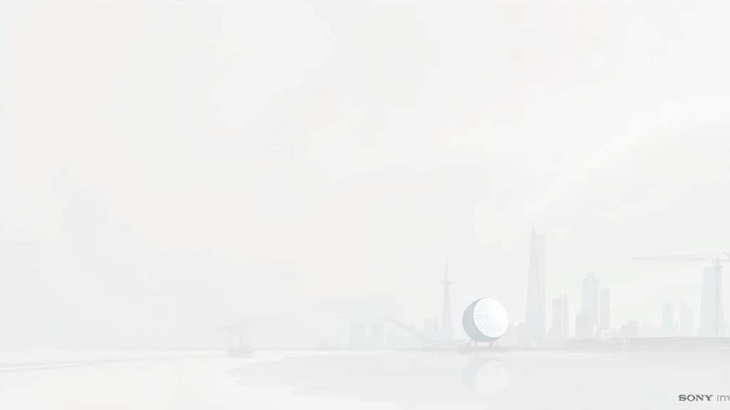 Sony Reports 22% Profit Increase Amid Memory Chip Cost Pressures and Currency Tailwinds