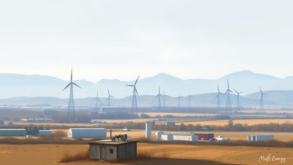 Create Energy Acquires Graze Robotics Assets to Enhance Autonomous Solutions for the Energy Sector