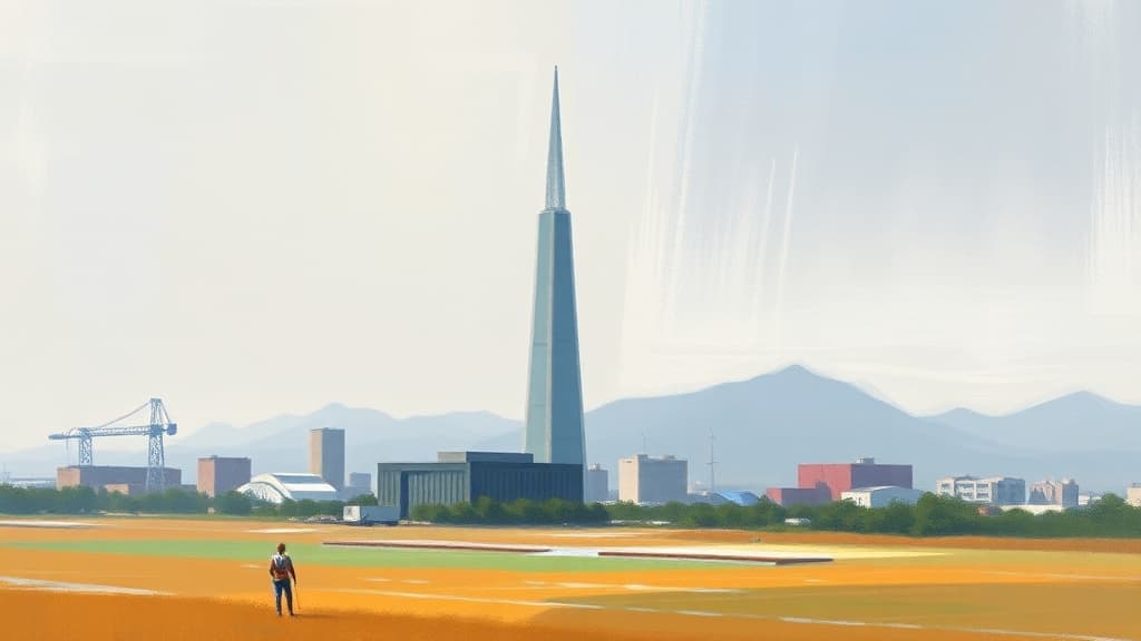 Tower Semiconductor Partners with Nvidia for 1.6T Optical Modules, Shares Rise 17%