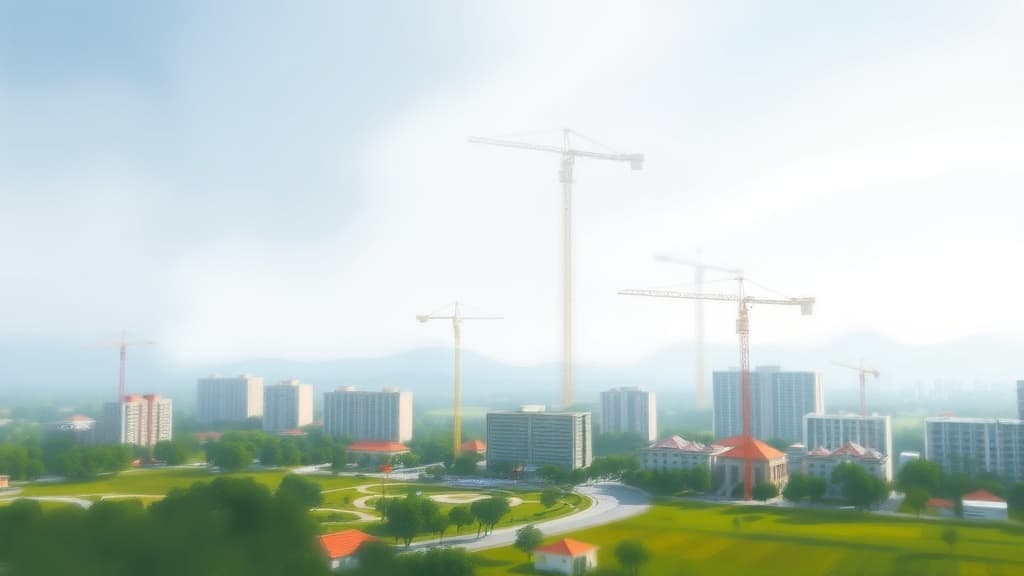 Haily Group Secures RM48.2 Million Construction Contract for Residential Development in Johor