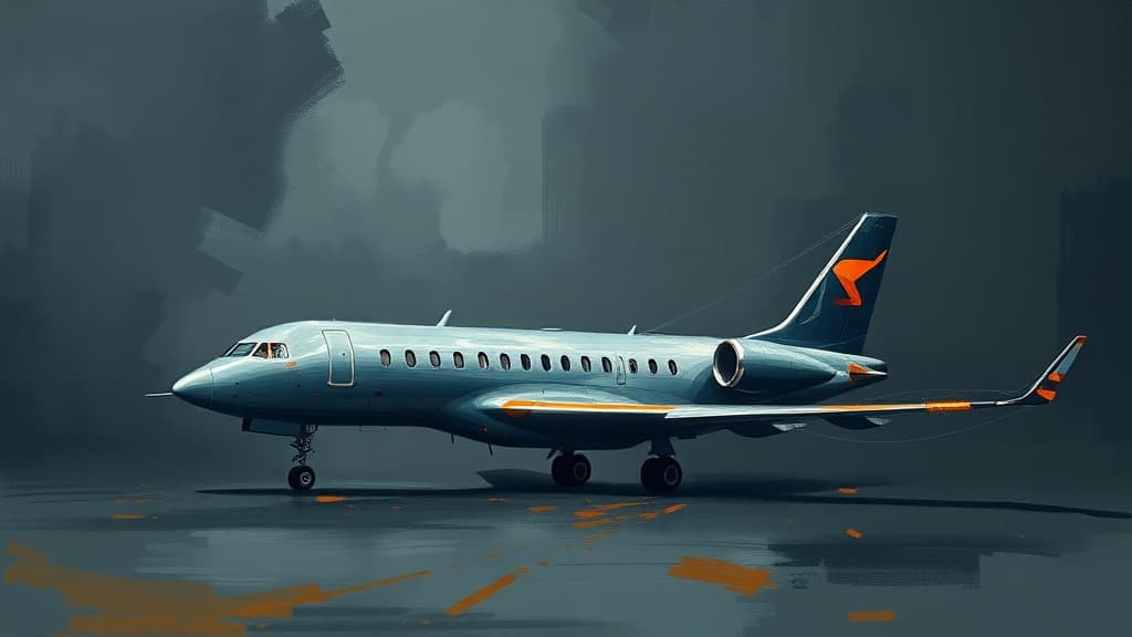 Embraer Appoints Leandro Pienaar as Business Development Manager in South Africa