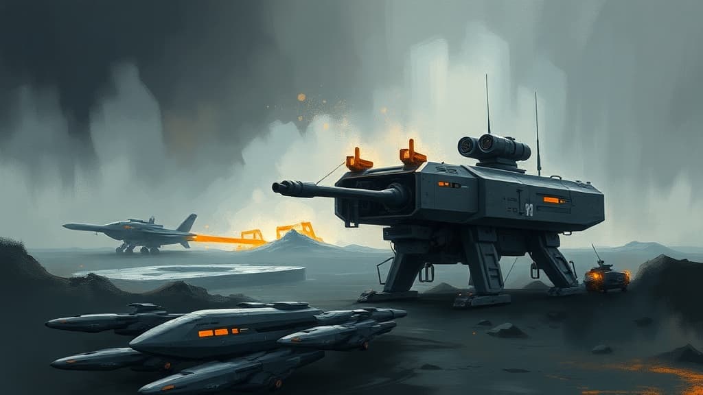 Moog and Echodyne Collaborate to Enhance Defense Weapon Systems