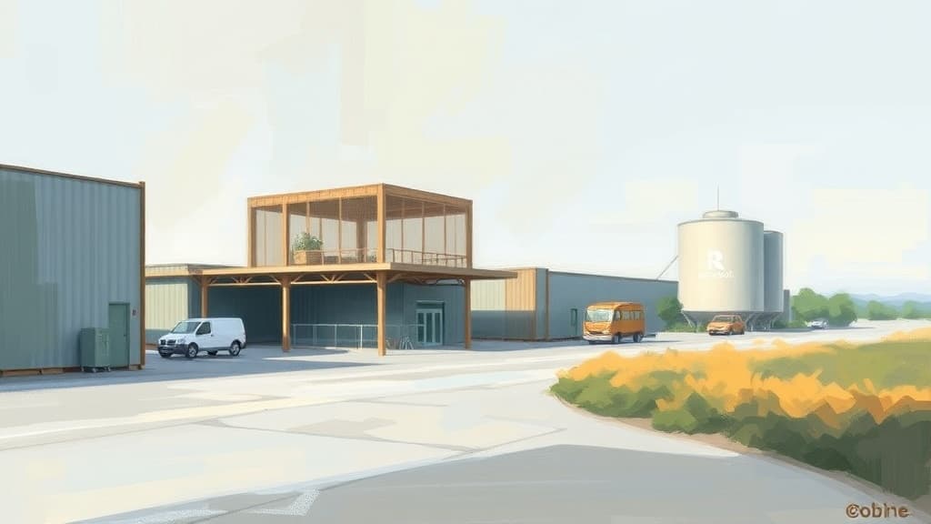 Bobine Secures $14M to Advance Electrified Plastic Recycling Technology in France